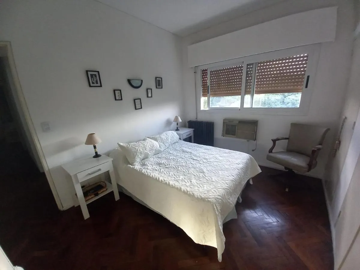Departamento Sarmiento Daire Mendoza
