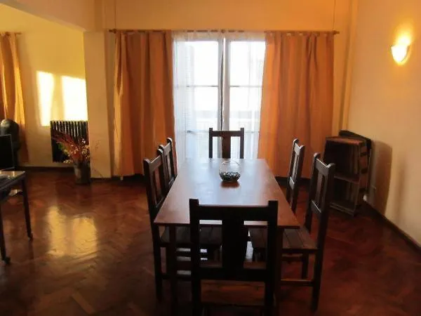 Departamento Sarmiento Daire Mendoza