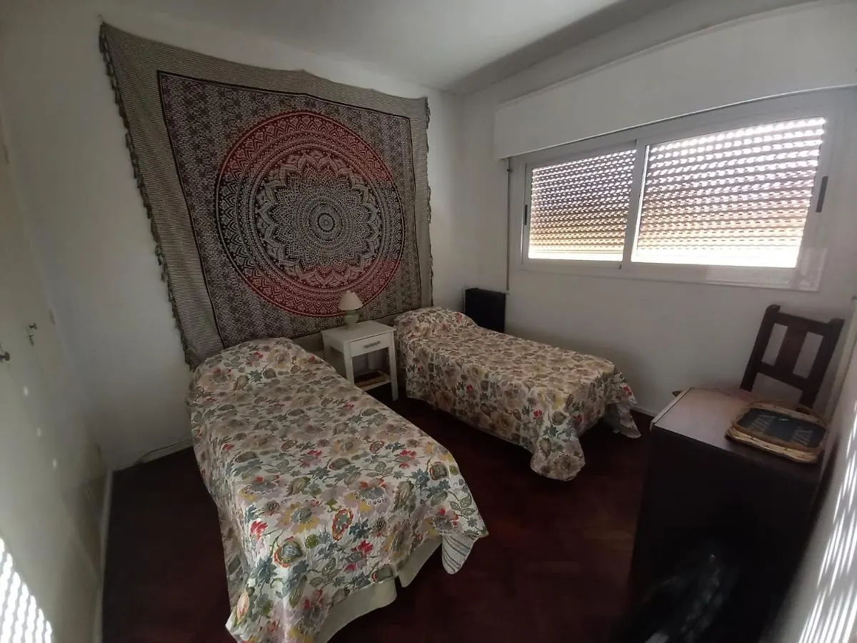 Departamento Sarmiento Daire Mendoza