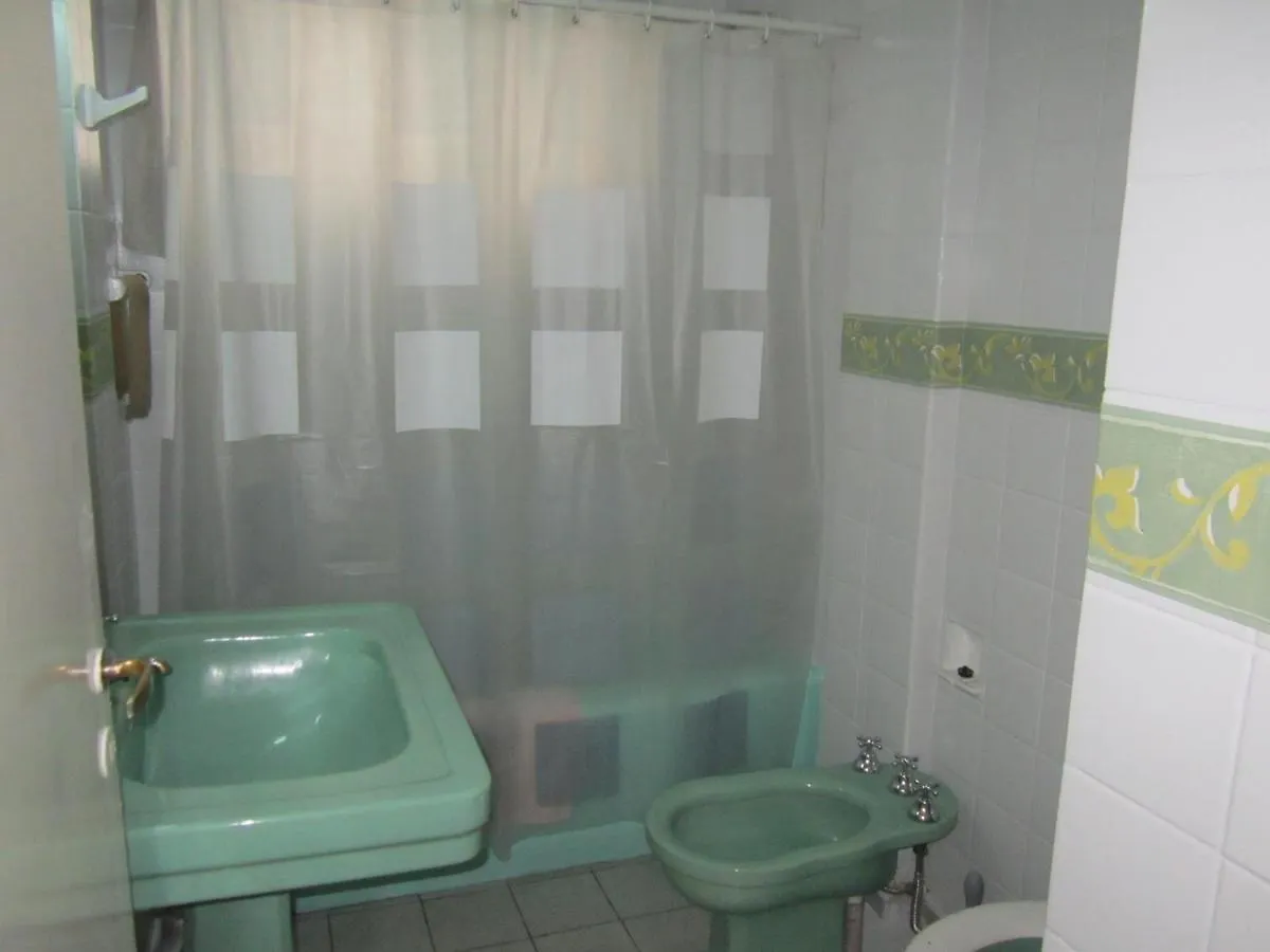 Departamento Sarmiento Daire Mendoza