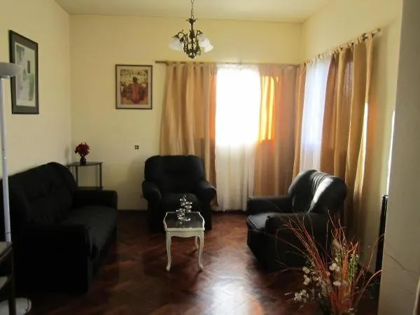 Departamento Sarmiento Daire Mendoza