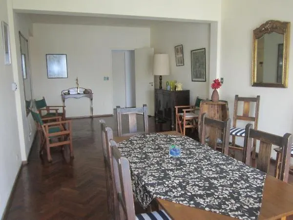 Departamento Sarmiento Daire Mendoza Arjantin