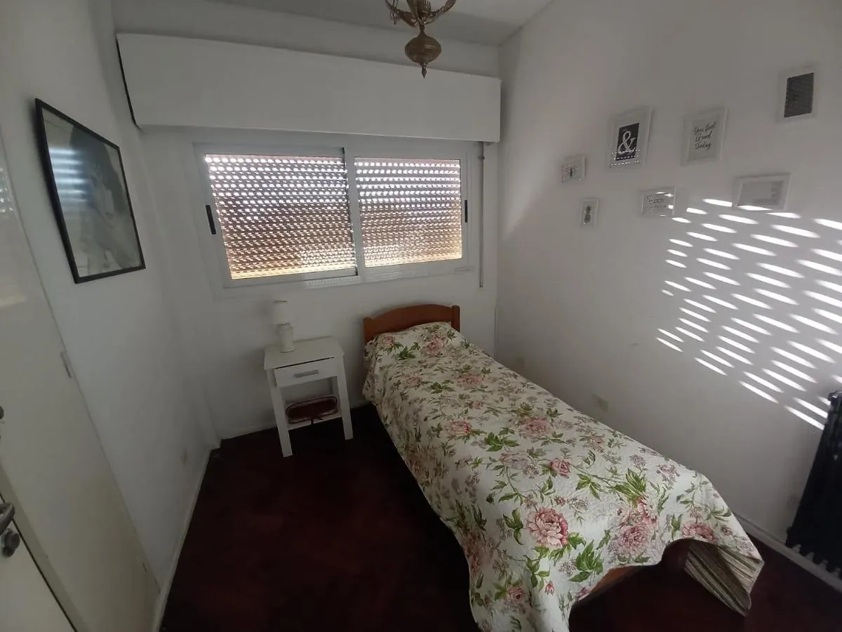 Apartmán Departamento Sarmiento Mendoza